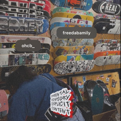 skater w/ cb [p.ssjlamar]
