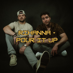 Rihanna - Pour It Up (PHASE 2 Remix) | Dance Remix | Club EDM