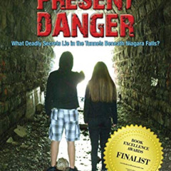 [VIEW] EBOOK 📋 Past Secret Present Danger: What Deadly Secrets Lie in the Tunnels Be