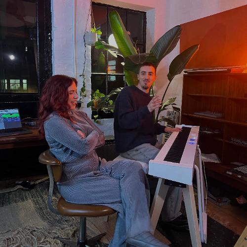 Stream Katy B B2B Wilfy D - 15 January 2026 by Rinse FM | Listen