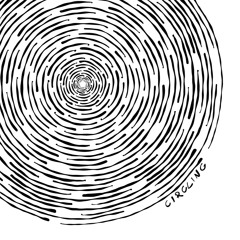 Circling