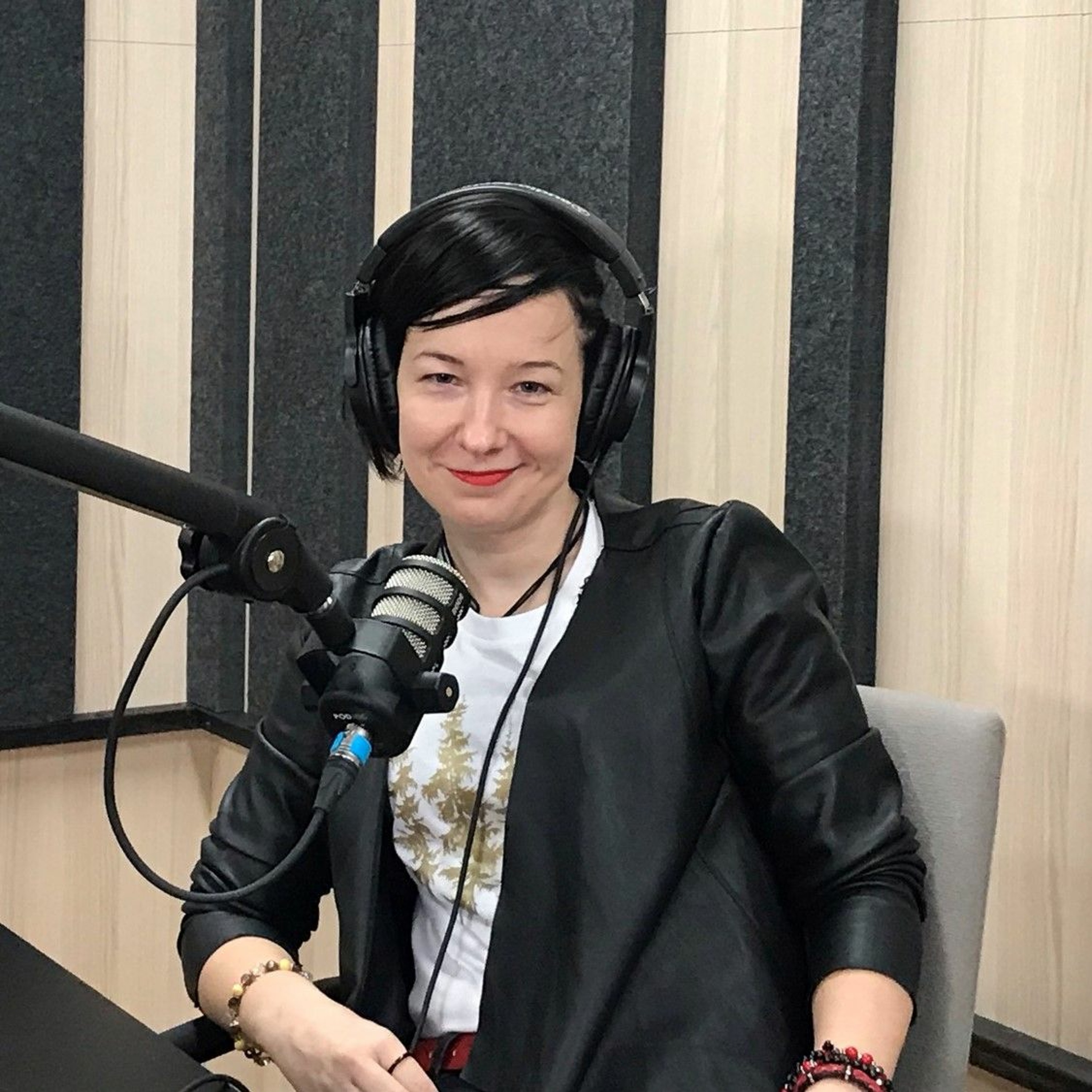 7# Kadri Lukk- Improviseerides Poliitikast Ja Spordist