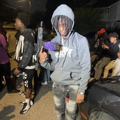 Trxp Loc x Project X
