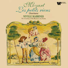 La finta semplice, K. 51: Overture