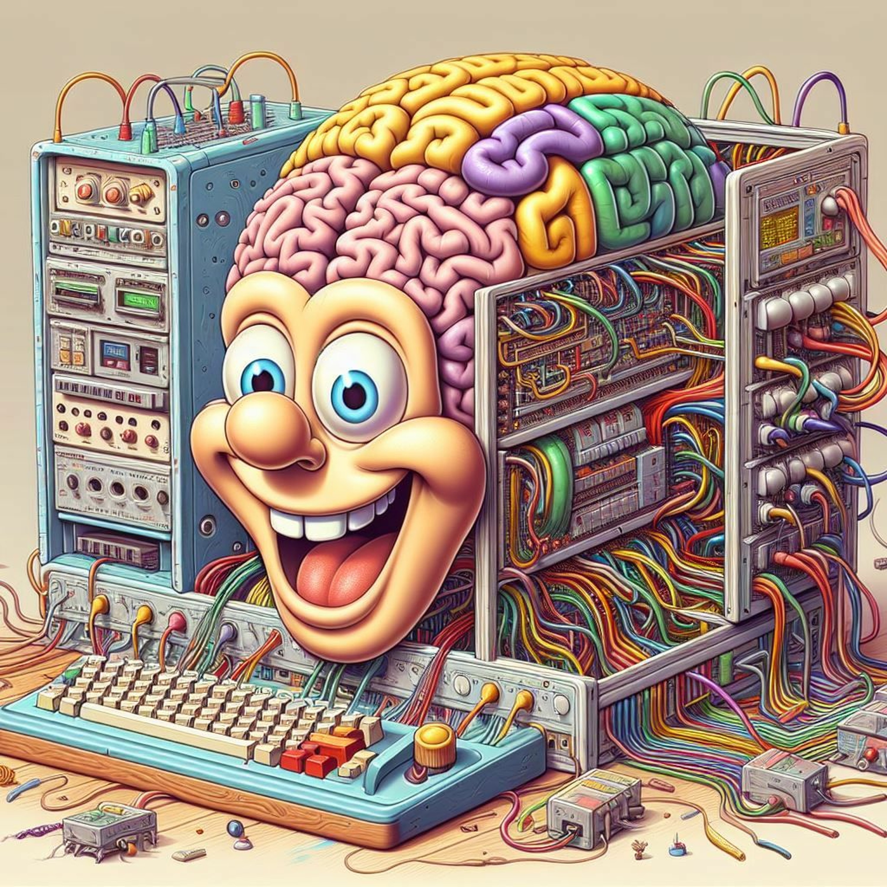 wallybrain