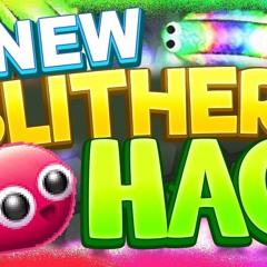 Slither Io 3style
