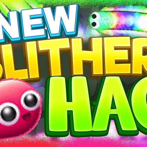 Slither Io 3style