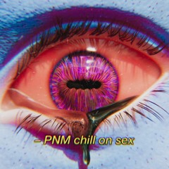 PNM - Chill On Sex