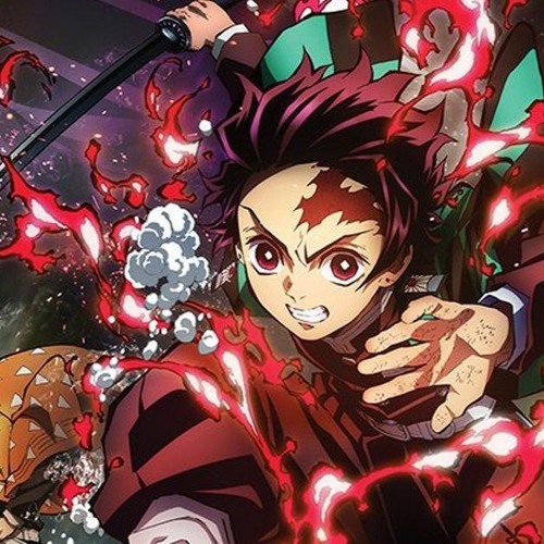 Kimetsu No Yaiba Opening Lisa Gurenge Cover By Omar Gardabbou By Gardabbou Omar Kimetsu No Yaiba Opening Lisa Gurenge Cover By Omar Gardabbou By Gardabbou Omar