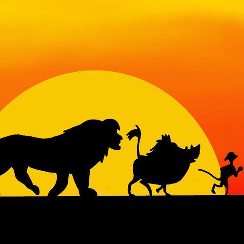 Stream The lion king-Hakuna Matata (RemixManiacs Trap Remix) slowed