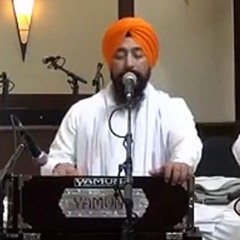 Baba Bikh Dekhaya Sansaar - Bhai Baldev Singh Vadala