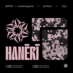 CDTRAX — Hanērī (Original Mix)