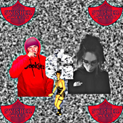 TR4P4RTGOON X RARECIVILIAN - I THINK IMA RAP INSTEAD