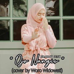 Ndarboy Genk - Ojo Nangis (cover by Woro Widowati)