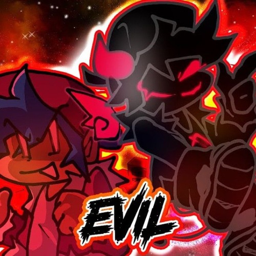 🌴FNF (louder) - Ruina Mentis - Corruption insanity🌴