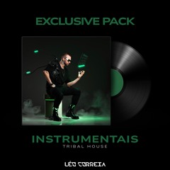 Exclusive Pack: Instrumentais (Léo Correia)