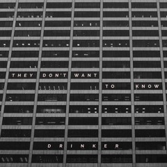 They Don't Want To Know EP