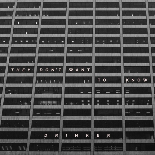 They Don't Want To Know EP
