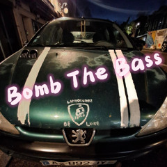 Smck & DJ SWEETYTUNEZ- Bomb The Bass (Radio edit)