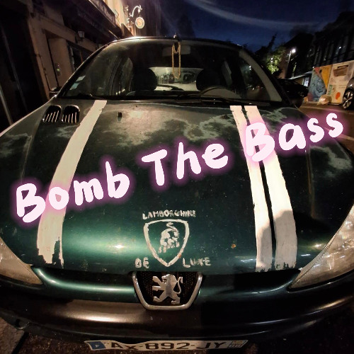 Smck & DJ SWEETYTUNEZ- Bomb The Bass (Radio edit)