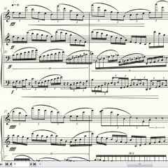 piano collection X: Singularity