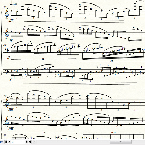 piano collection X: Singularity