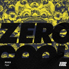 RVXX - Feel (Radio Edit)