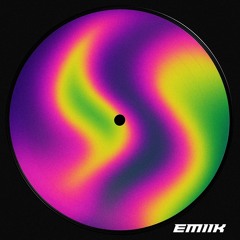 Desire X Smoke  (Emiik mashup)