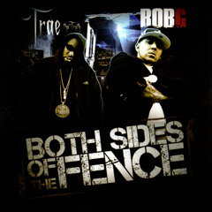 Both Sides of the Fence
