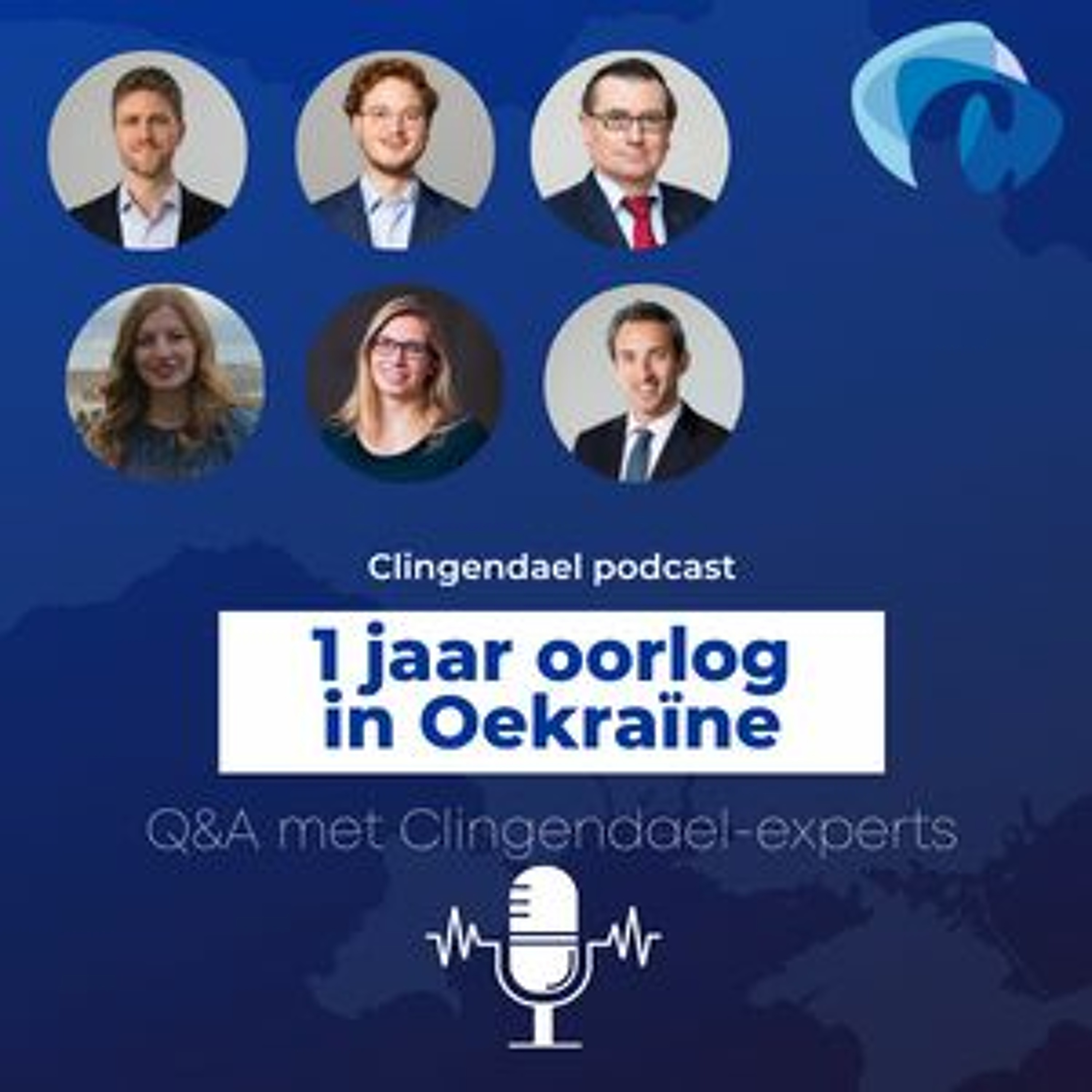 Café Clingendael