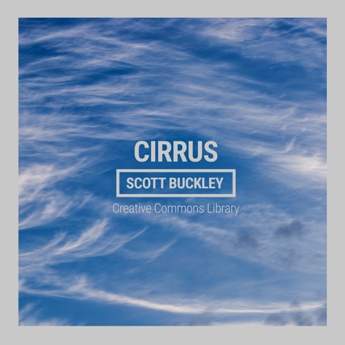 Cirrus (CC-BY)