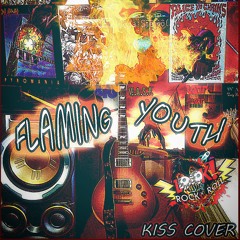 Look Its Rock N Roll - FLAMING YOUTH (2021)