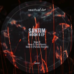 Santim - Moon 8 (Parodia Rework)