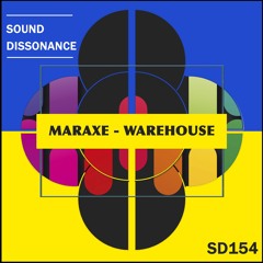 MarAxe - Warehouse (Anthem version)