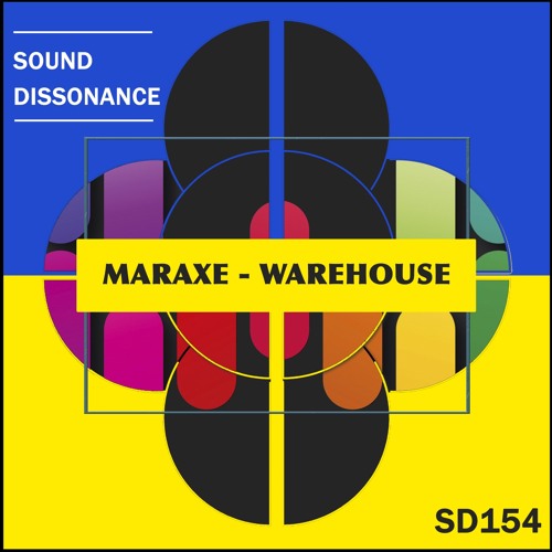 MarAxe - Warehouse (Anthem version)