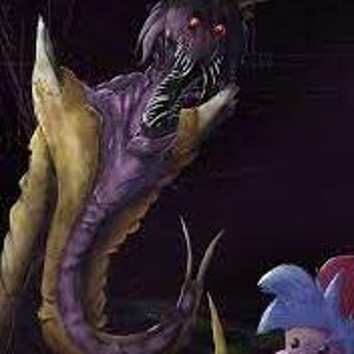 Funkin' Against The Anomalies - STARE