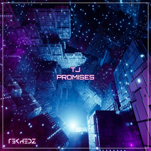 TJ X TekHedz - Promises