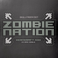Zombie Nation - Kernkraft 400 (Skullfader Edit) [FREE DOWNLOAD]