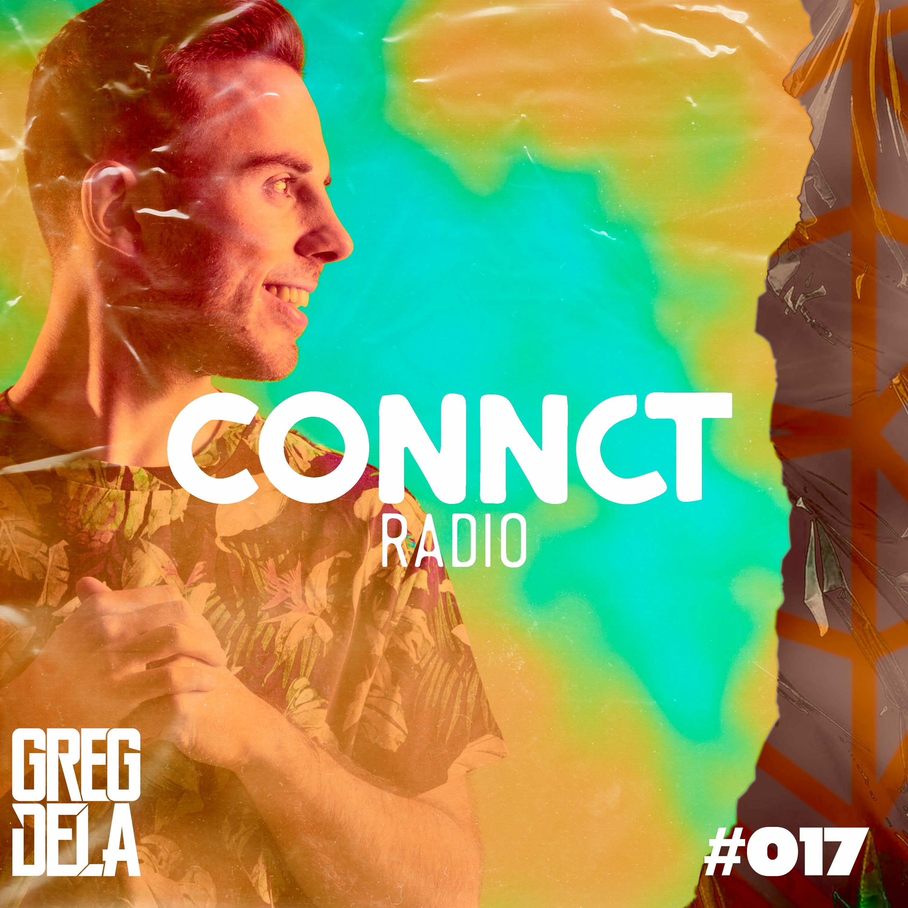 Greg Dela