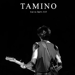 Tamino live in cairo 2023
