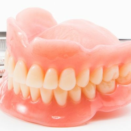 Stream How Do Dentures Stay In Place by NorthPointe Dental Clinic