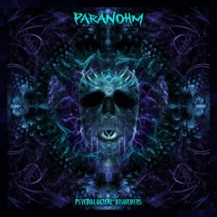 02 - Paranohm - Anxiety Disorder