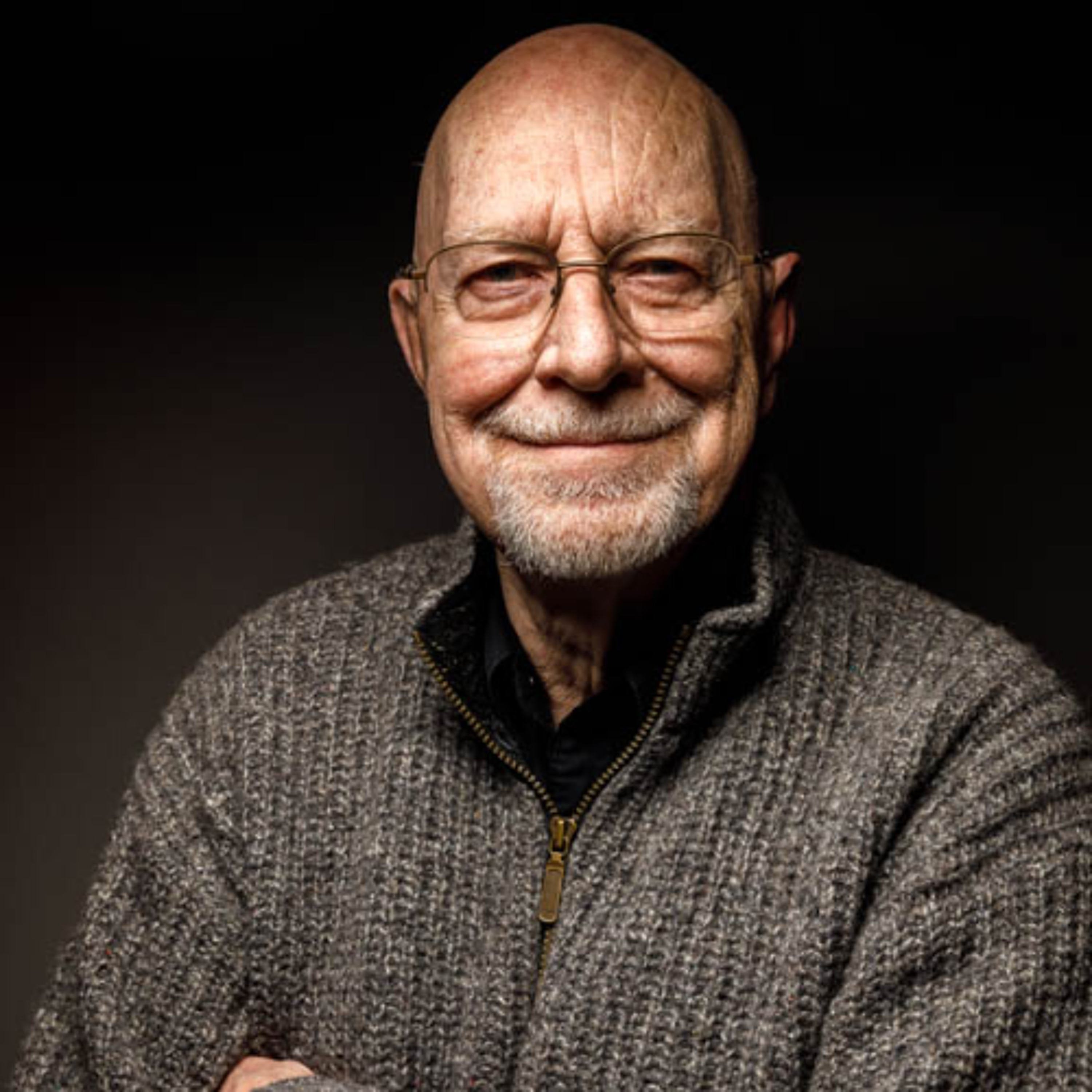 Gleo Huyck (Season 8 Episode 5)