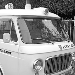 Santa Cloud & Interference impro