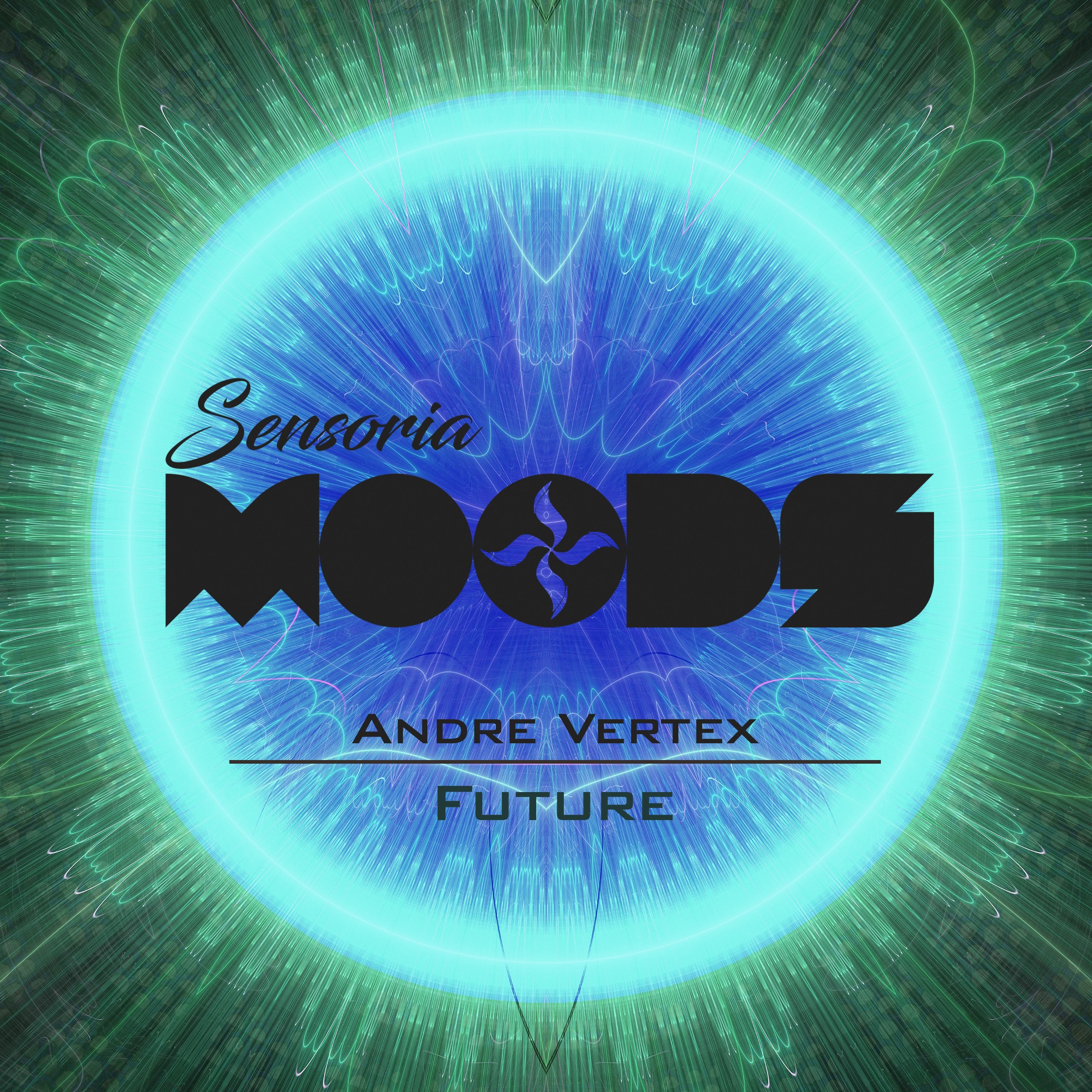 Andre Vertex - Future (Original Mix) episode artwork