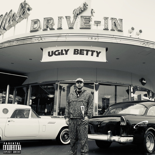 Stream UGLY BETTY by KRESNT Listen online for free on SoundCloud