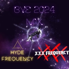 TECHNO MIX | BASS HOUSE⭐EDM🏝️ AFRO HOUSE 🎶 TRIBAL 💥HOUSE| XXX FREQUENCY B2B HYDE FREQUENCY DJ SET