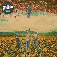 Indie Playlist • BIRP! March 2022