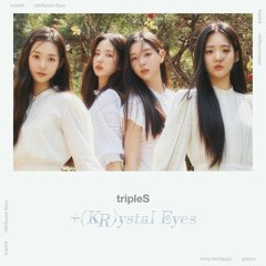tripleS - Touch