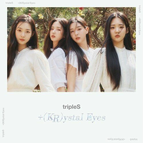 tripleS - Dimension (KRE Ver.)
